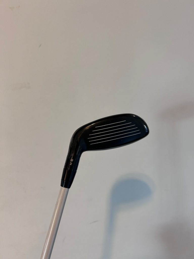 Titleist TSi1 Hybrid 7 - Demoklubba