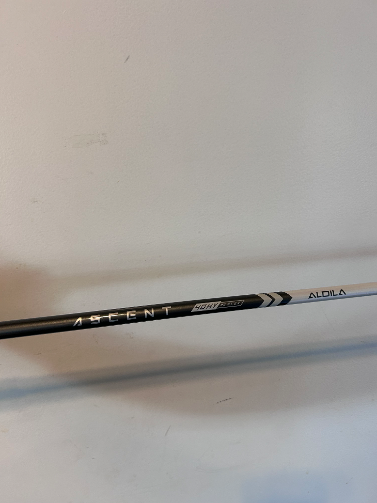 Titleist TSi1 Hybrid 7 - Demoklubba