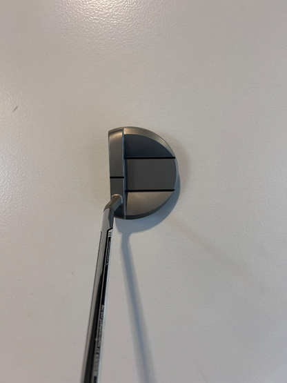 TaylorMade TP reserve TR-M33 Rh 34” Putter - Demoklubba