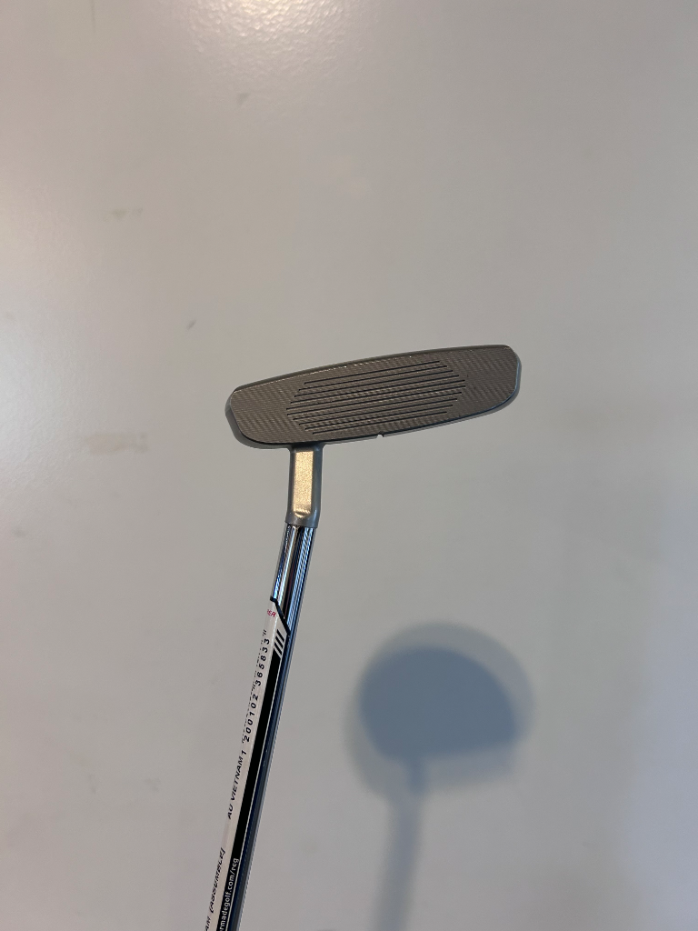TaylorMade TP reserve TR-M33 Rh 34” Putter - Demoklubba