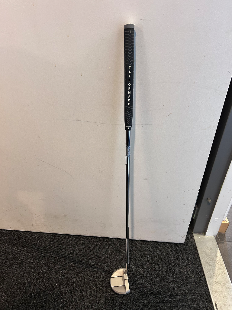 TaylorMade TP reserve TR-M33 Rh 34” Putter - Demoklubba