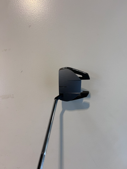 TaylorMade Spider GT Silver 35” Rh Putter - Demoklubba