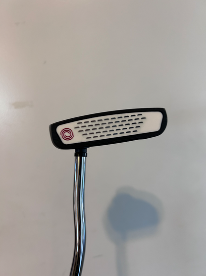 Odyssey Triple Track 2-ball Stroke Lab Putter 34” Rh - Demoklubba