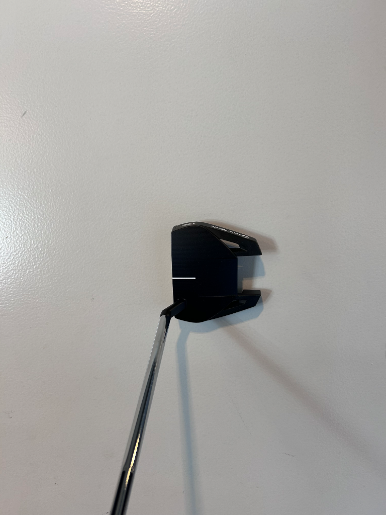 TaylorMade GT Spider Rh 34” Putter - Demoklubba