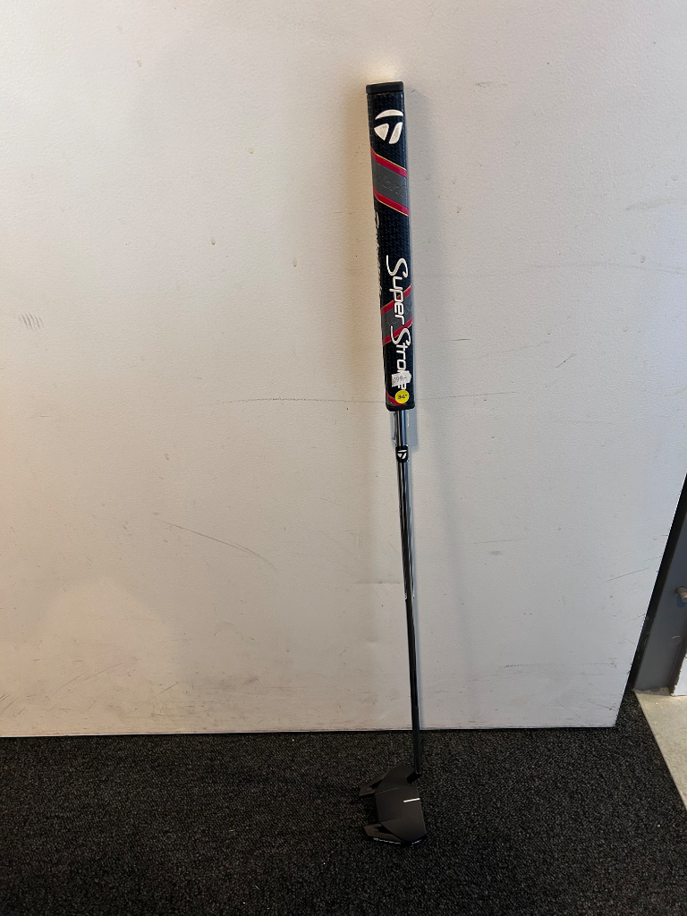 TaylorMade GT Spider Rh 34” Putter - Demoklubba