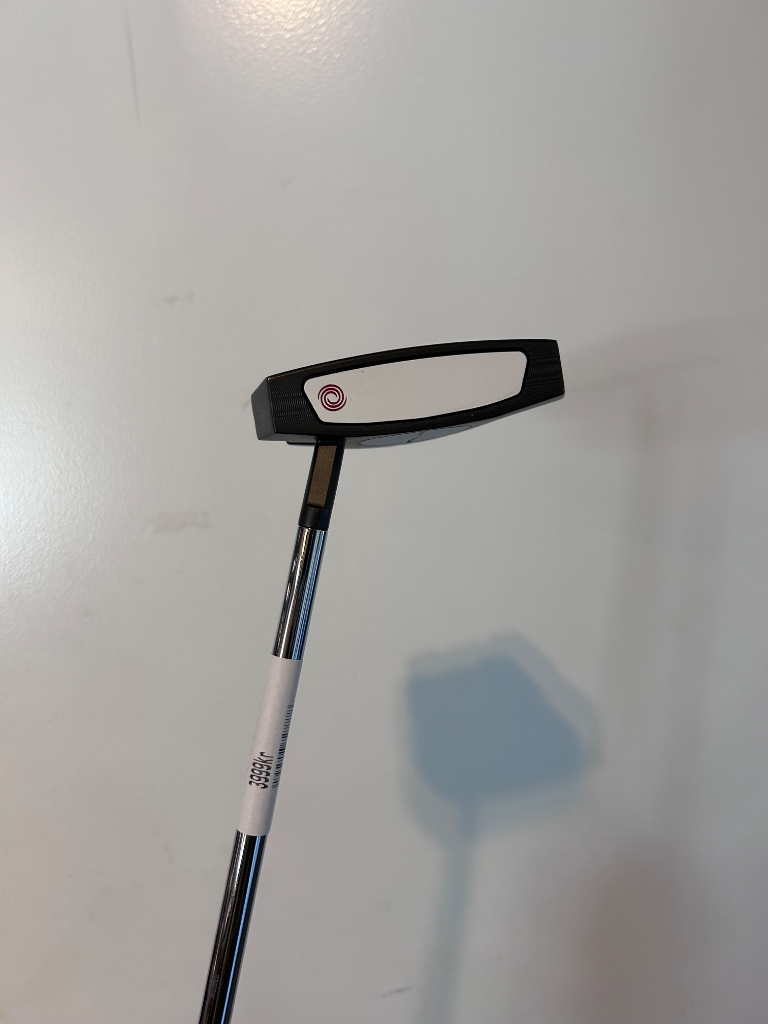 Odyssey 2-ball Eleven Tour Lined DB OS Rh 35” - Demoklubba