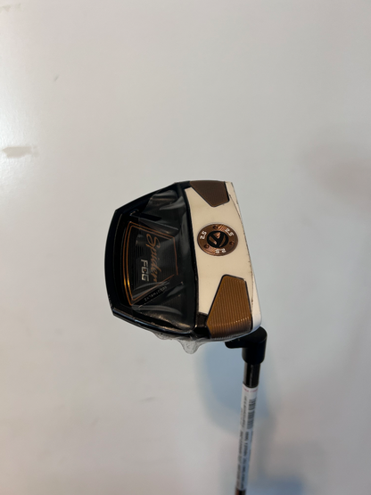 TaylorMade Spider FCG Rh 34” Putter - Demoklubba