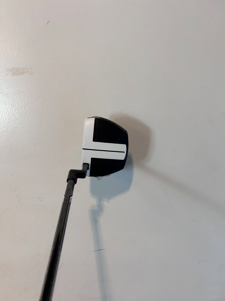 TaylorMade Spider FCG Rh 34” Putter - Demoklubba