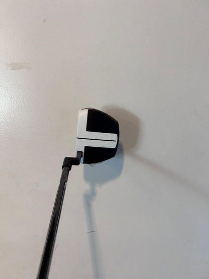 TaylorMade Spider FCG Rh 34” Putter - Demoklubba