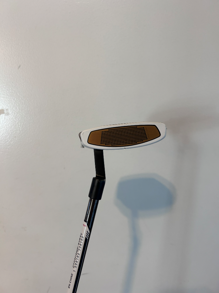 TaylorMade Spider FCG Rh 34” Putter - Demoklubba