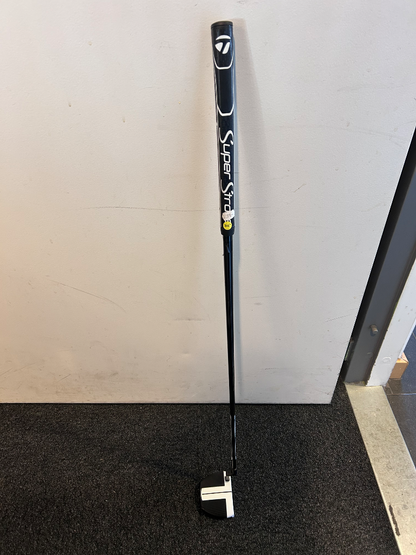 TaylorMade Spider FCG Rh 34” Putter - Demoklubba