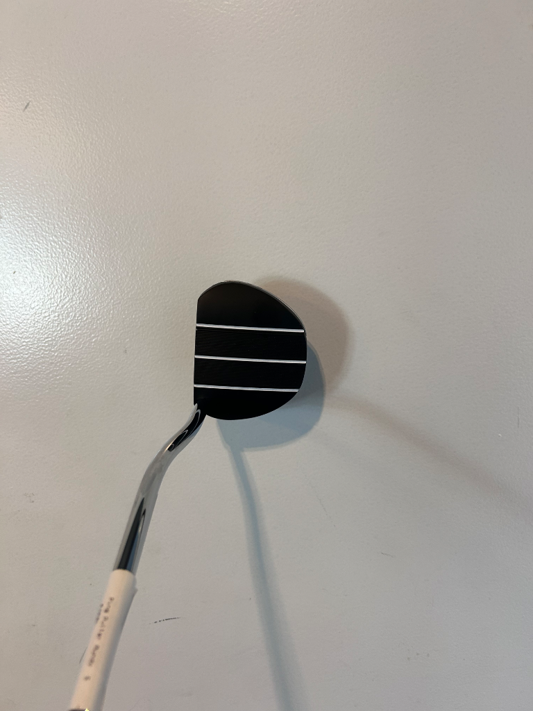 Ping Mundy Straight Rh 34” Putter - Demoklubba