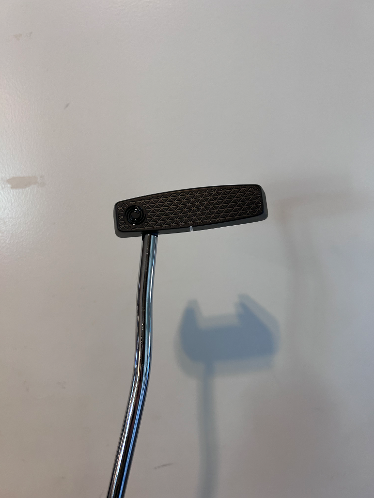 Odyssey Las Vegas Toulon Design PSTL Rh 35” Putter - Demoklubba