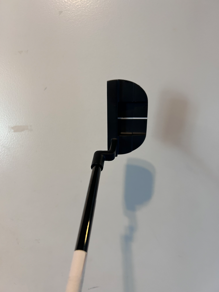 Ping DS 72 Slight Rh 35” Putter - Demoklubba