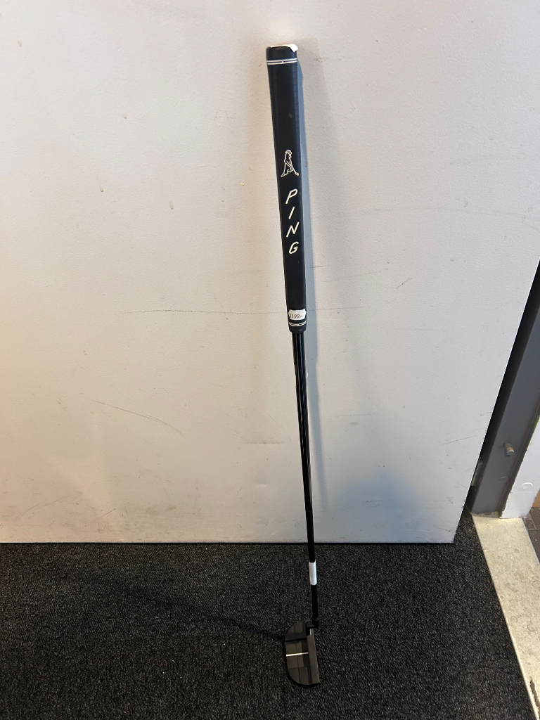 Ping DS 72 Slight Rh 35” Putter - Demoklubba