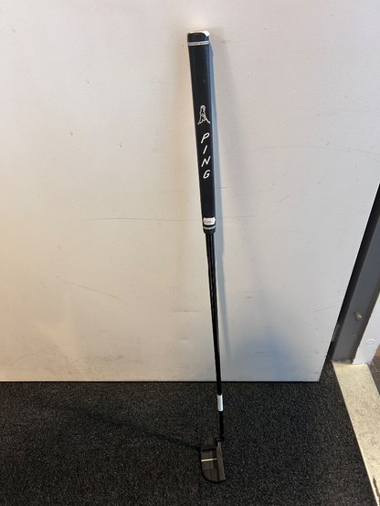 Ping DS 72 Slight Rh 35” Putter - Demoklubba