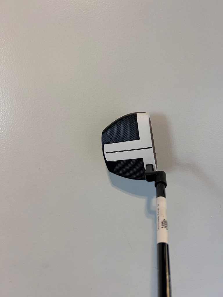 TaylorMade Spider FCG Lh 34” Putter  - Demoklubba