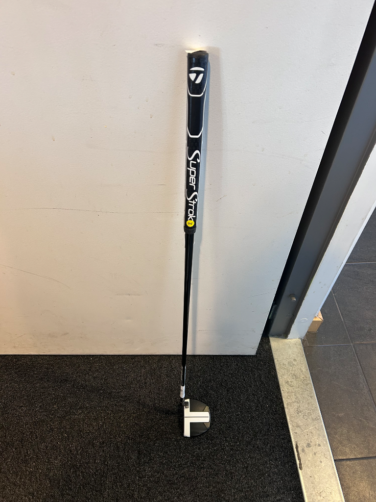 TaylorMade Spider FCG Lh 34” Putter  - Demoklubba