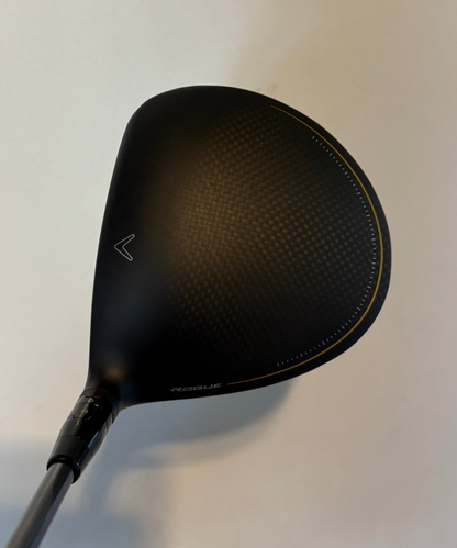 Callaway Rogue 10,5 reg - Demoklubba
