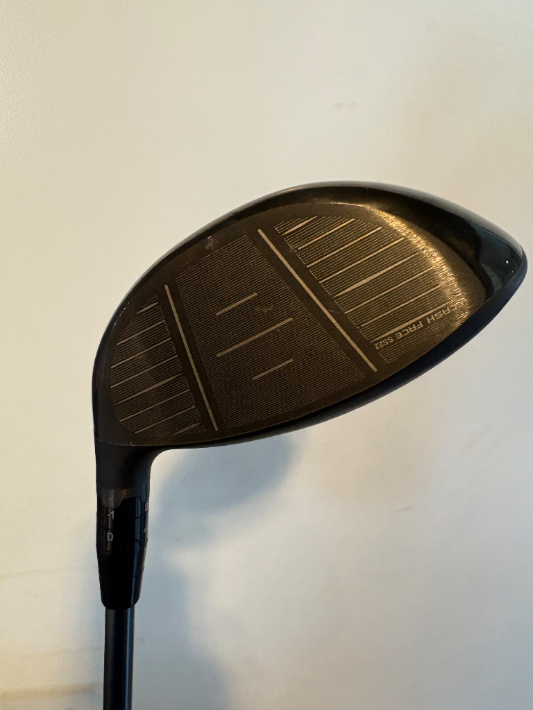Callaway Rogue 10,5 reg - Demoklubba