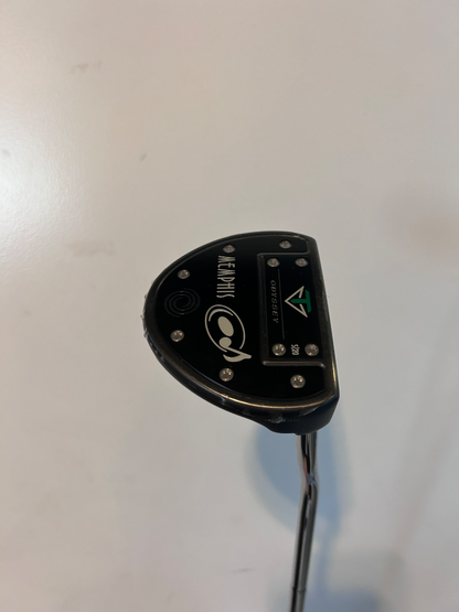 Odyssey MemphisDB PSTL Rh 34” Putter - Demoklubba