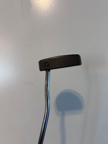 Odyssey MemphisDB PSTL Rh 34” Putter - Demoklubba