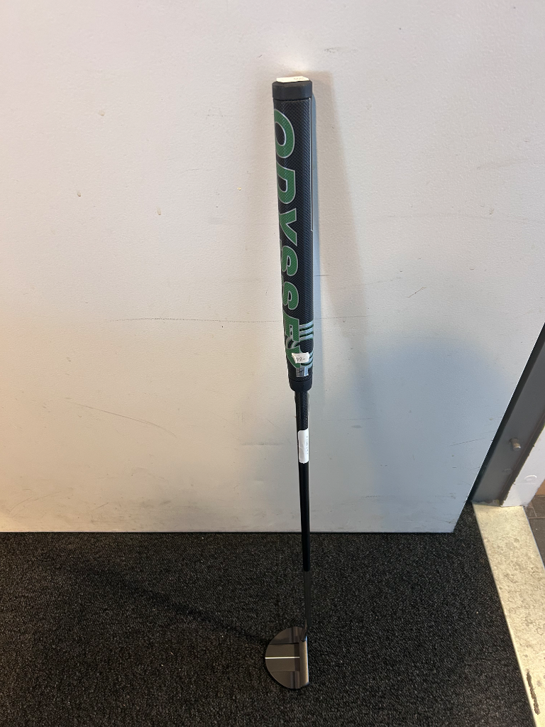 Odyssey MemphisDB PSTL Rh 34” Putter - Demoklubba