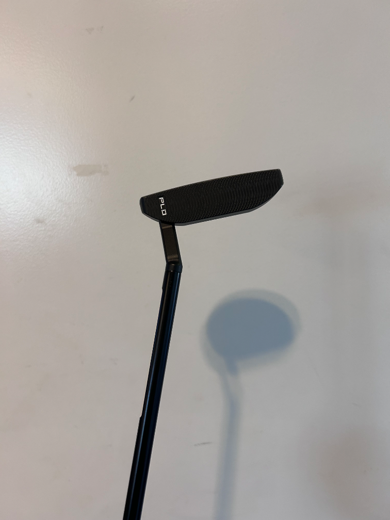 Ping PLD OLSO 4 Rh 35” Putter - Demoklubba