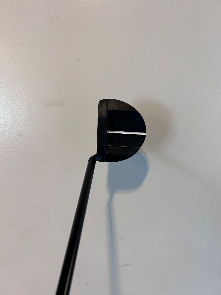 Ping PLD OLSO 4 Rh 35” Putter - Demoklubba