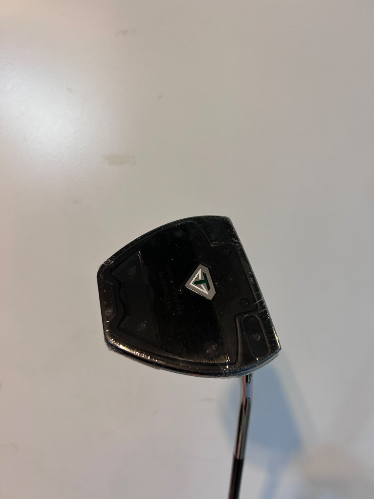 Odyssey TD Daytona beach Toulon Design Rh 35” Putter - Demoklubba