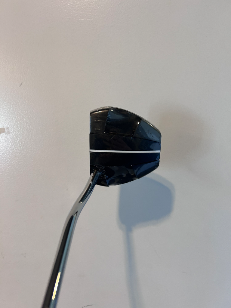 Odyssey TD Daytona beach Toulon Design Rh 35” Putter - Demoklubba