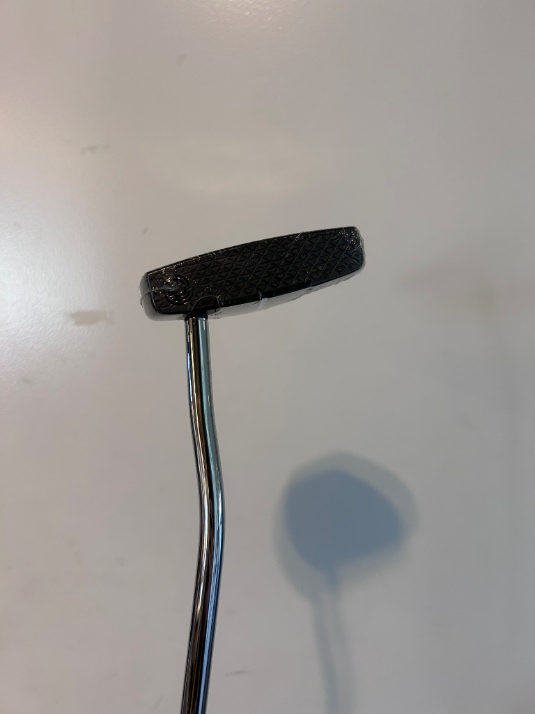 Odyssey TD Daytona beach Toulon Design Rh 35” Putter - Demoklubba