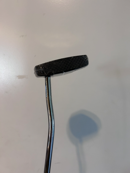 Odyssey TD Daytona beach Toulon Design Rh 35” Putter - Demoklubba