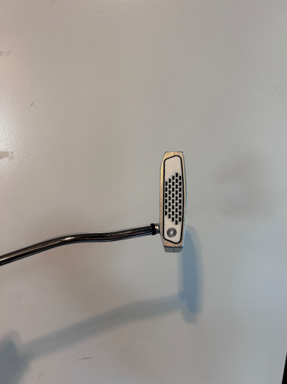 Odyssey Stroke Lab Seven Lh 34” Putter - Demoklubba