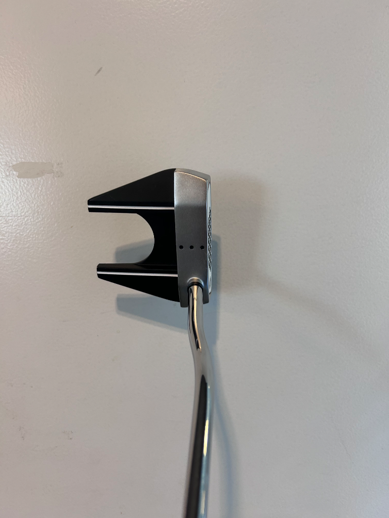 Odyssey Stroke Lab Seven Lh 34” Putter - Demoklubba
