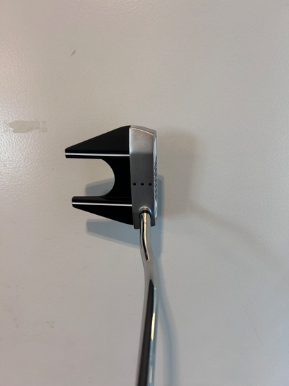 Odyssey Stroke Lab Seven Lh 34” Putter - Demoklubba