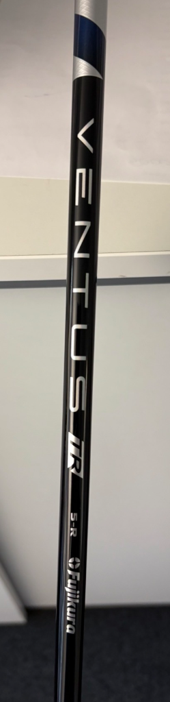 Taylor Made Stelth 12, regular - Demoklubba