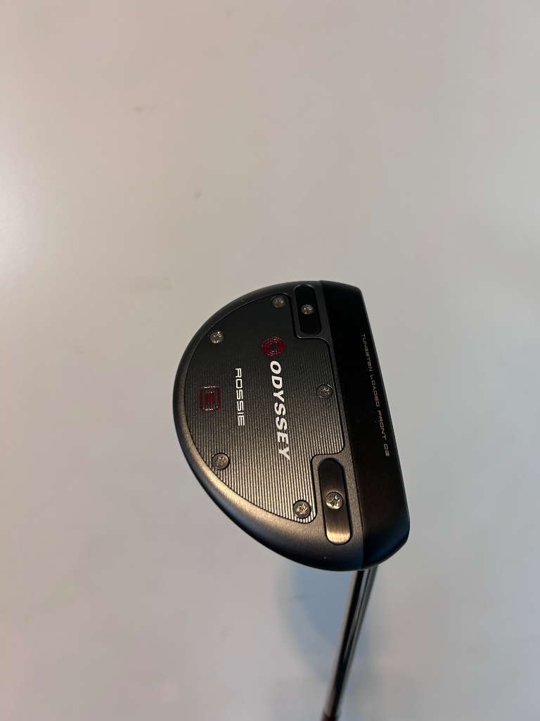 Odyssey Tri-hot Rossie S Stroke Lab Rh 35” - Demoklubba
