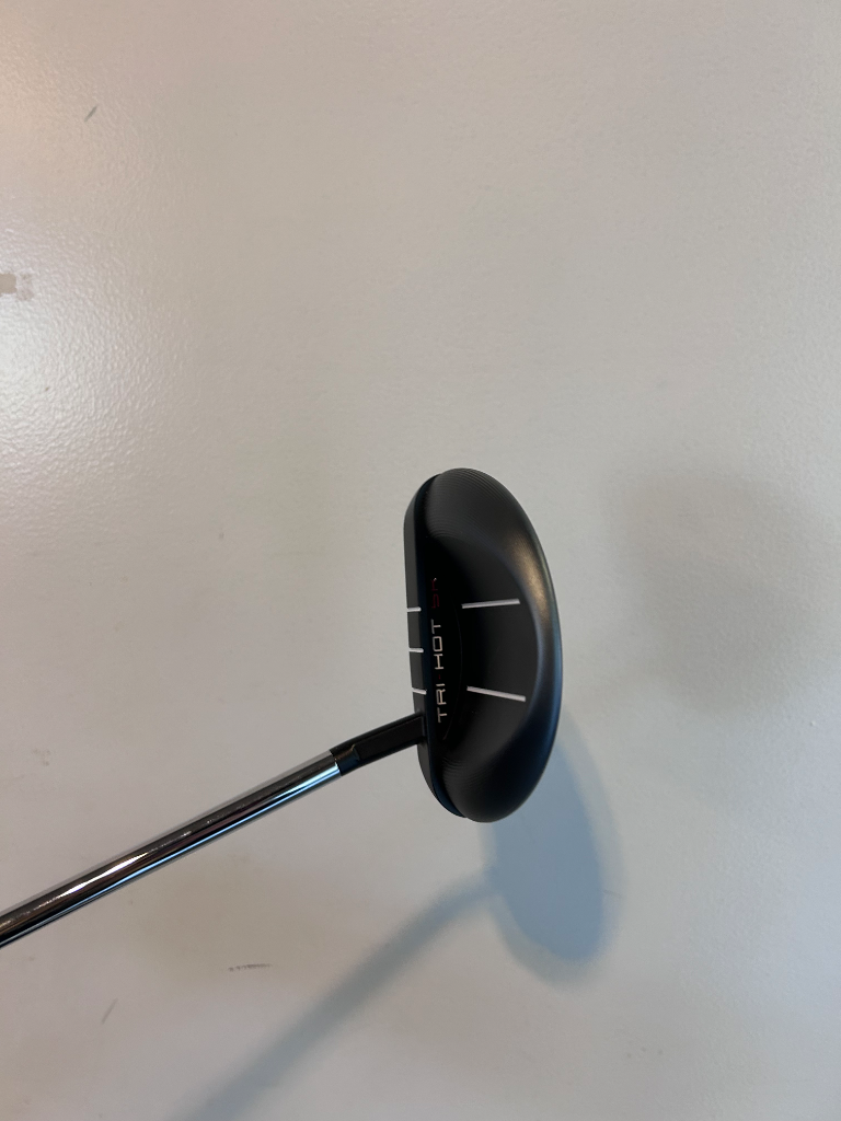 Odyssey Tri-hot Rossie S Stroke Lab Rh 35” - Demoklubba