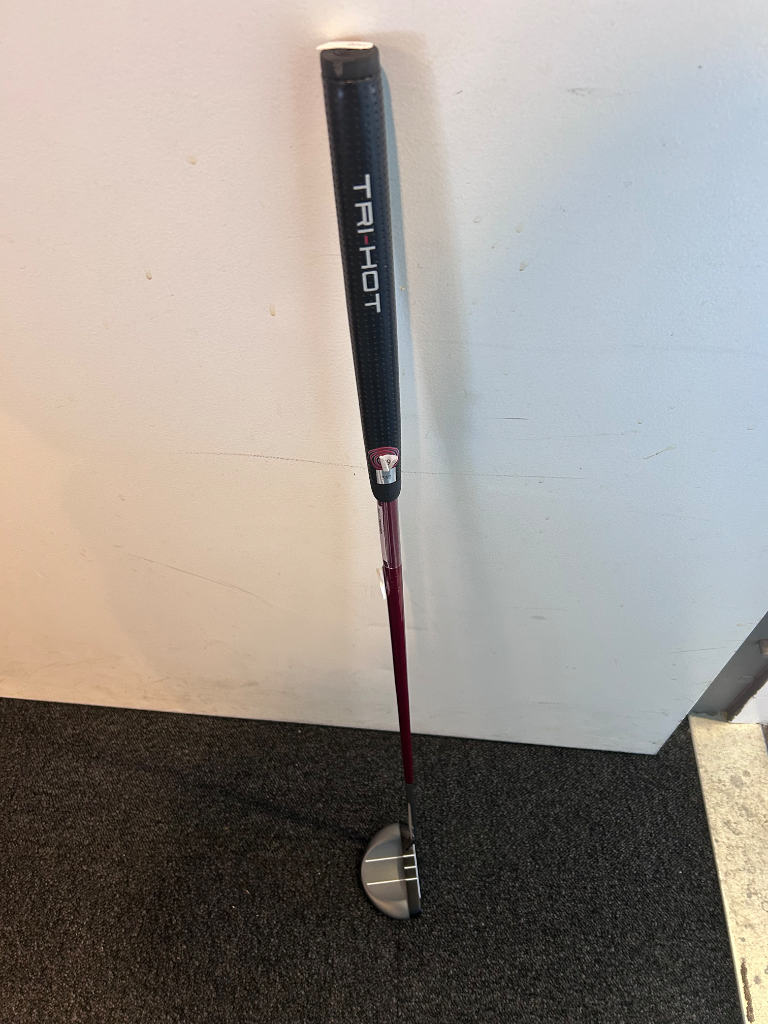 Odyssey Tri-hot Rossie S Stroke Lab Rh 35” - Demoklubba