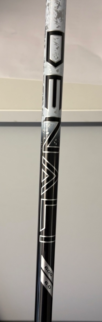 Cobra DS adapt - Demoklubba