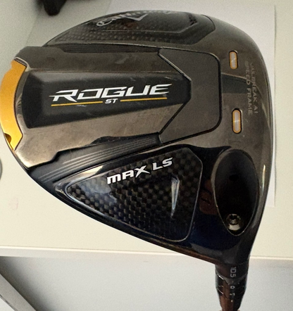 Callaway Rogue 10,5 reg - Demoklubba