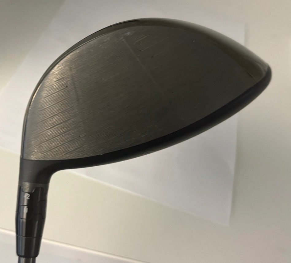 Callaway Rogue 10,5 reg - Demoklubba