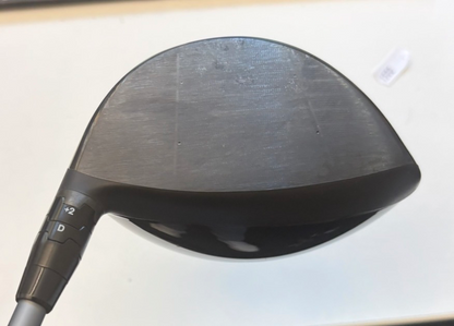 Callaway Paradym 9.0 stiff - Demoklubba