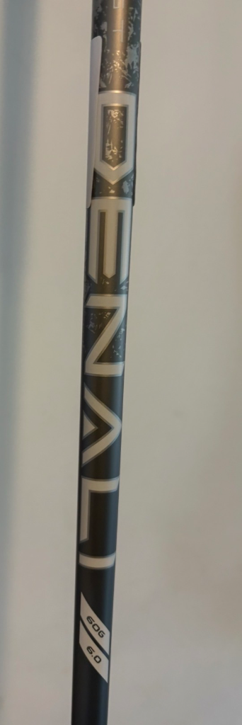 Callaway Paradym 9.0 stiff - Demoklubba