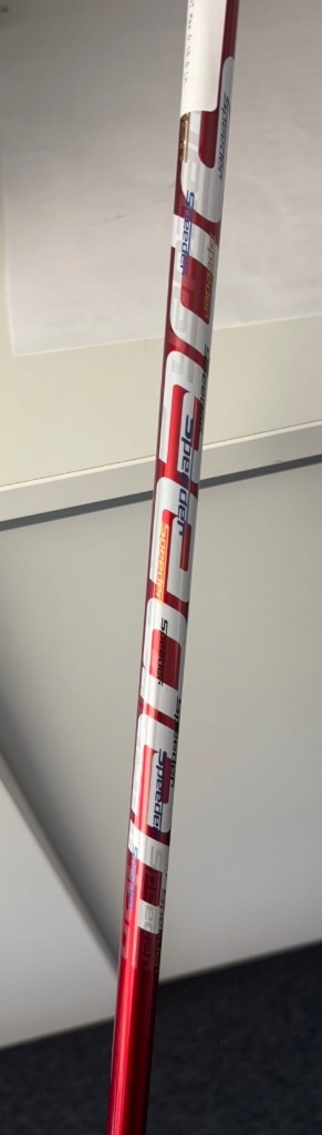 Callaway Rogue Max D 10,5 - Demoklubba