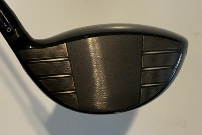 Titleist TSr1 - Demoklubba