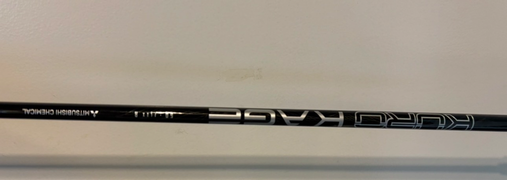 Titleist TSr1 - Demoklubba