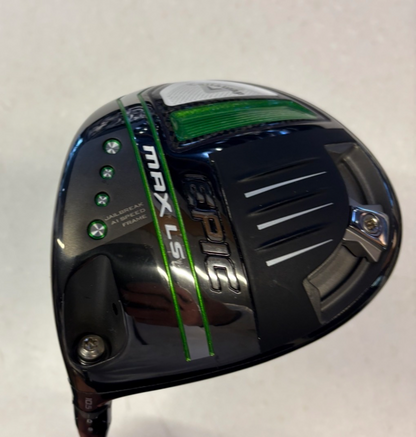 Callaway Max LS 10,5 - Demoklubba