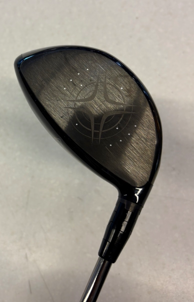 Callaway Max LS 10,5 - Demoklubba
